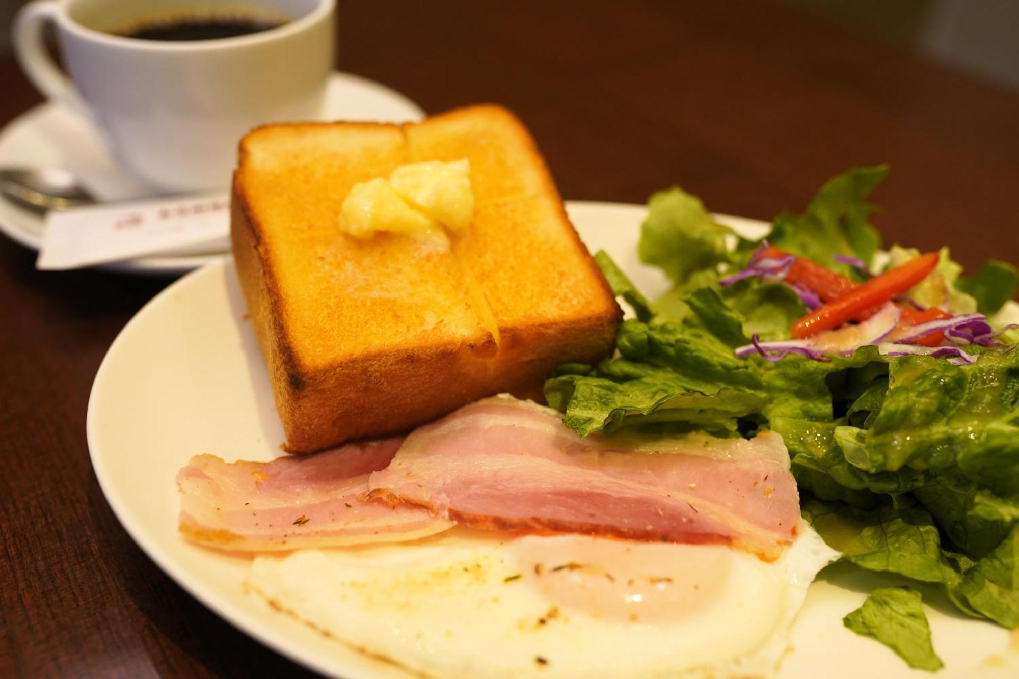 Takuto Hotel Osaka Shinsaibashi Eksteriør bilde